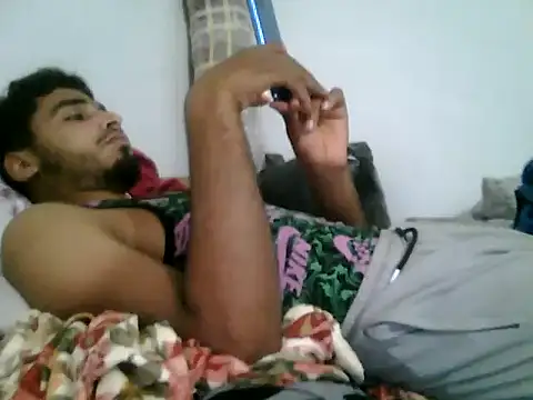 YoussefAl-Fahl online show from 04/14/26, 07:08