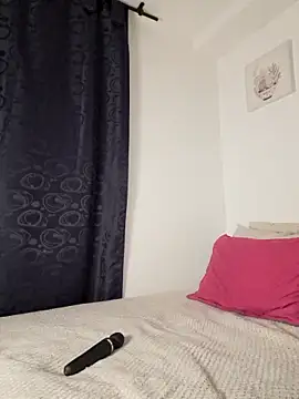 danna gomez 07 online show from 11/29/25, 12:44