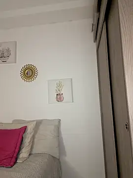 danna gomez 07 online show from 11/04/25, 12:03