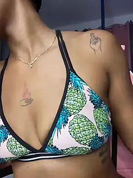 Jxxxa2 online show from 11/08/25, 12:58