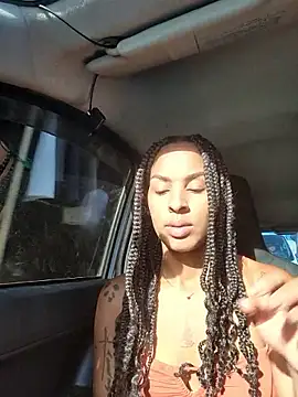 Jxxxa2 online show from 11/24/25, 12:38