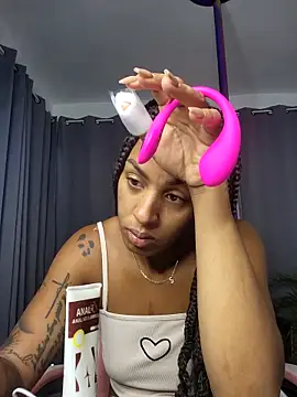 Jxxxa2 online show from 11/30/25, 11:44