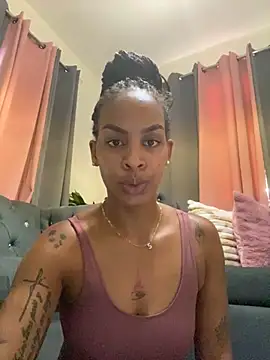 Jxxxa2 online show from 10/13/25, 08:54