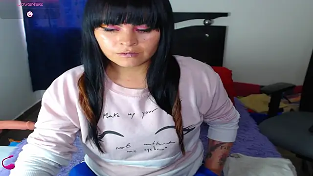 Snapshot of DIAMOND_SEX_ANAL chatting on 10/15/25, 06:38 DIAMOND SEX ANAL online show from 10/15/25, 06:38