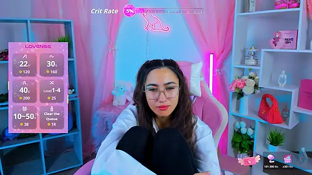 Snapshot of RebeckaThornton chatting on 11/02/25, 07:02 RebeckaThornton online show from 11/02/25, 07:02