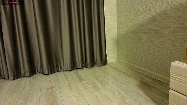 MissPompadure online show from 03/14/26, 04:24