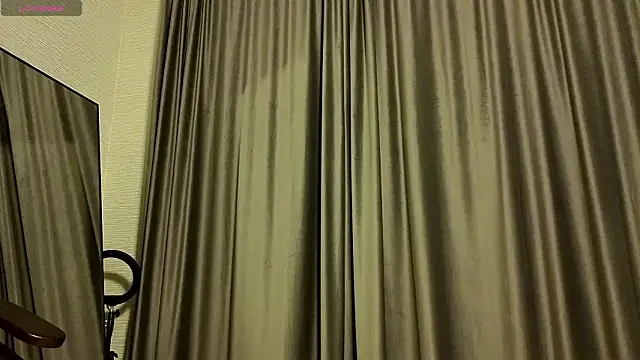 MissPompadure online show from 02/24/26, 07:59