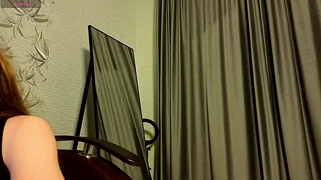 MissPompadure online show from 02/23/26, 11:27