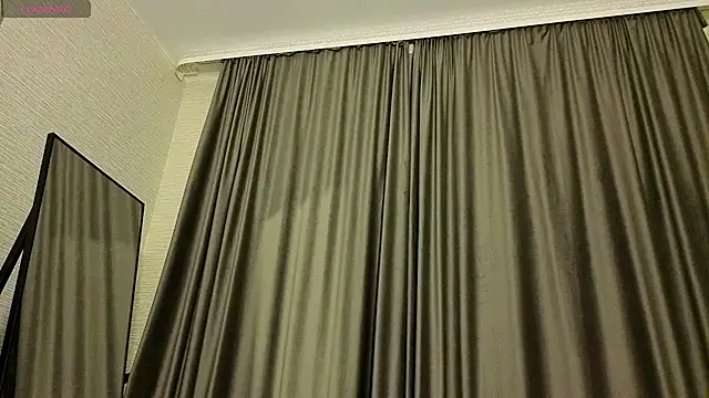 MissPompadure online show from 03/23/26, 09:14