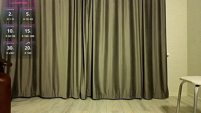 MissPompadure online show from 02/05/26, 06:15