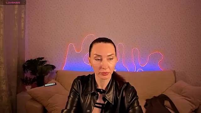 Lilith Sora online show from 01/15/26, 06:44