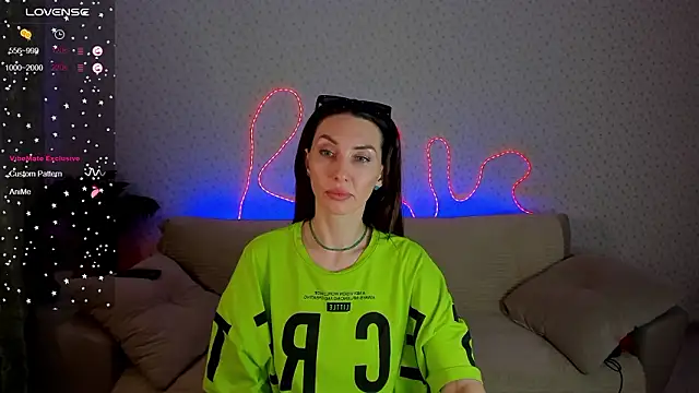 Snapshot of Lilith_Sora chatting on 01/18/26, 02:31 Lilith Sora online show from 01/18/26, 02:31