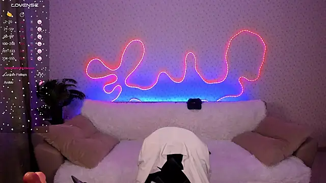 Lilith Sora online show from 03/03/26, 02:24