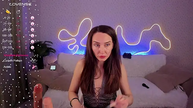 Lilith Sora online show from 03/18/26, 10:21