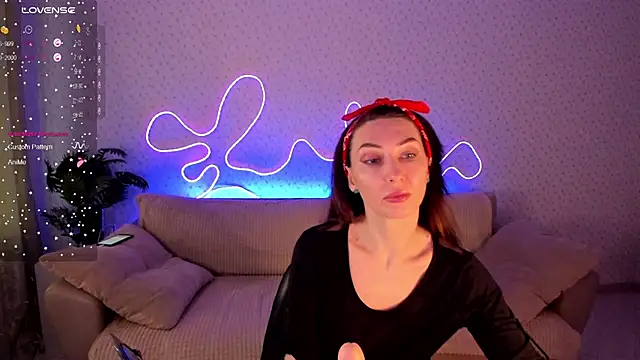 Snapshot of Lilith_Sora chatting on 02/19/26, 07:38 Lilith Sora online show from 02/19/26, 07:38