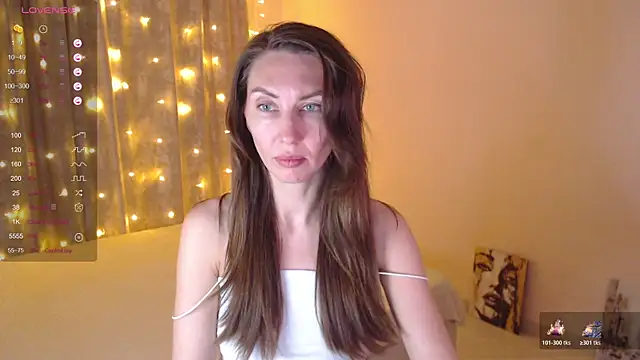 Lilith Sora online show from 11/24/25, 02:44