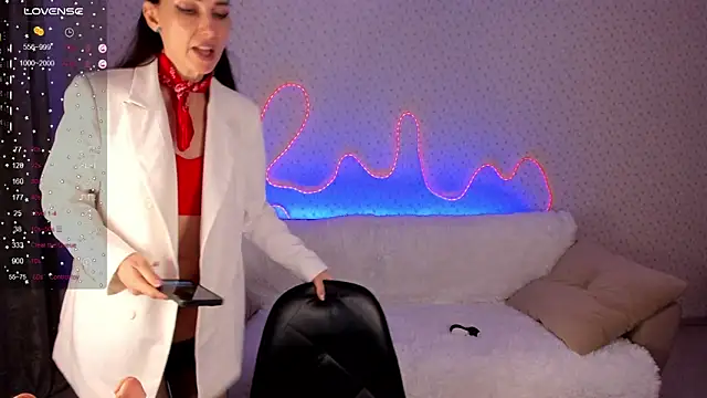 Snapshot of Lilith_Sora chatting on 02/22/26, 06:20 Lilith Sora online show from 02/22/26, 06:20