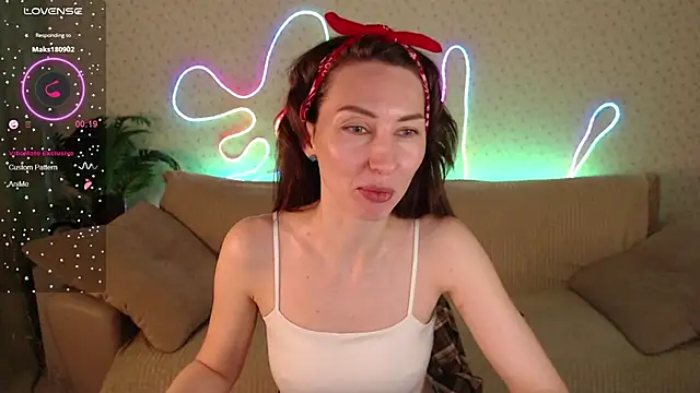 Snapshot of Lilith_Sora chatting on 02/14/26, 06:41 Lilith Sora online show from 02/14/26, 06:41