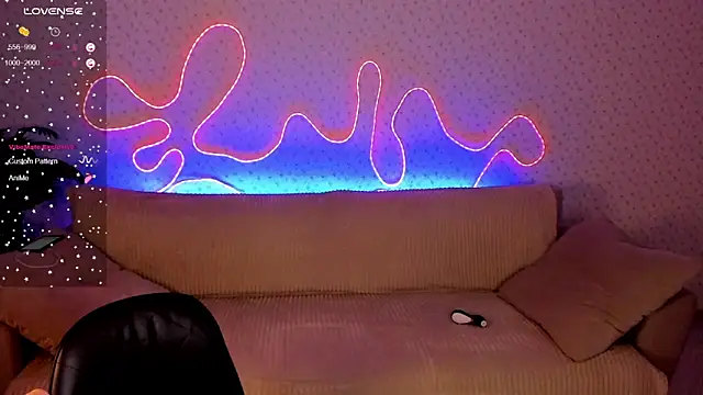 Snapshot of Lilith_Sora chatting on 02/18/26, 01:14 Lilith Sora online show from 02/18/26, 01:14