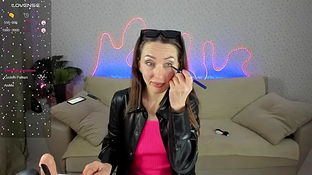 Snapshot of Lilith_Sora chatting on 01/16/26, 08:24 Lilith Sora online show from 01/16/26, 08:24