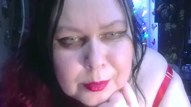 CharleeKendall online show from 03/05/26, 09:39