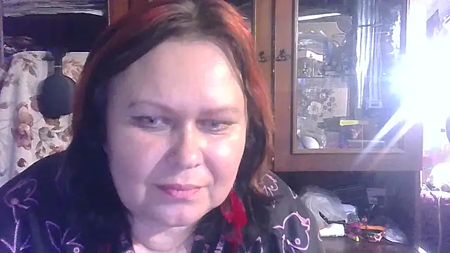 Snapshot of CharleeKendall chatting on 10/13/25, 11:56 CharleeKendall online show from 10/13/25, 11:56