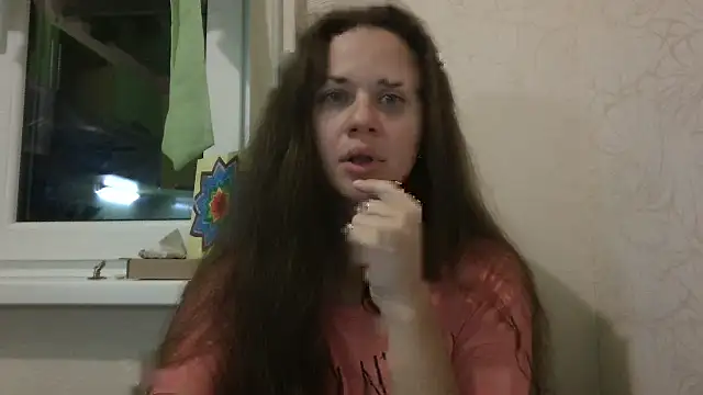 GiaaCaranggi online show from 10/16/25, 05:54