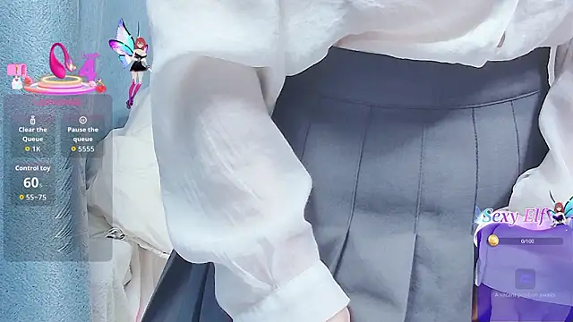 DJEVERY2025 online show from 02/05/26, 01:12