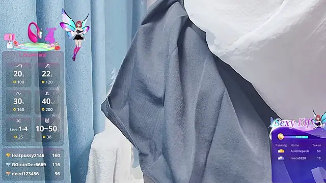 DJEVERY2025 online show from 02/03/26, 02:53