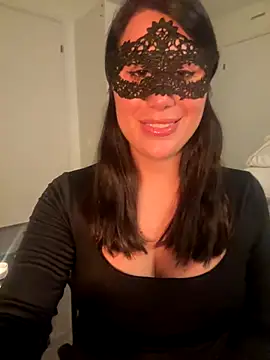 mamimamacitaaa online show from 10/31/25, 06:59