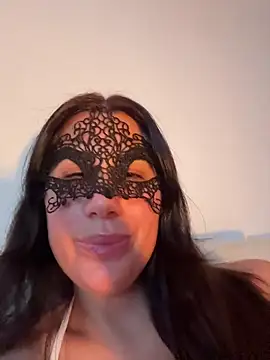 mamimamacitaaa online show from 01/15/26, 01:47