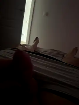 Extasy6689 online show from 10/17/25, 11:56