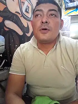 sexyandres 23 online show from 11/27/25, 05:46