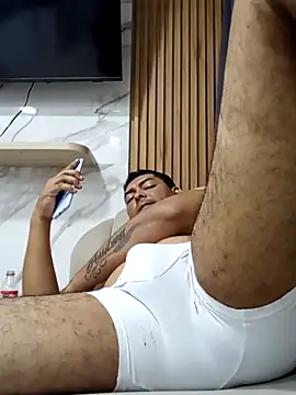 sexyandres 23 online show from 03/16/26, 05:44