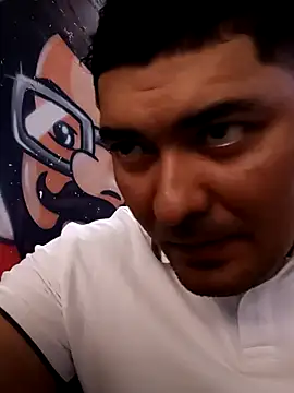 sexyandres 23 online show from 03/18/26, 02:08