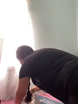 sashazepol online show from 02/16/26, 07:34