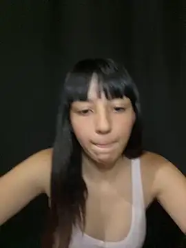 Snapshot of Pilarq9 chatting on 02/22/26, 04:48 Pilarq9 online show from 02/22/26, 04:48