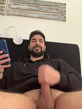 ReDiBastoni90 online show from 03/17/26, 08:50