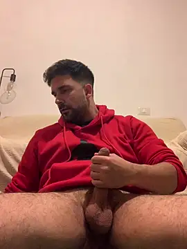 ReDiBastoni90 online show from 05/12/26, 10:49