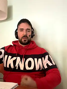 ReDiBastoni90 online show from 11/04/25, 09:35