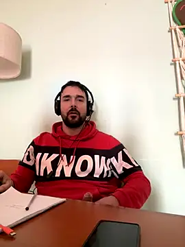 ReDiBastoni90 online show from 11/05/25, 10:29