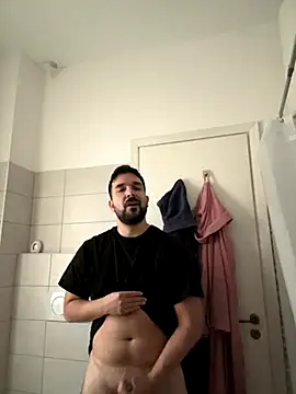 ReDiBastoni90 online show from 11/08/25, 10:52