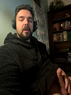 ReDiBastoni90 online show from 12/05/25, 08:24