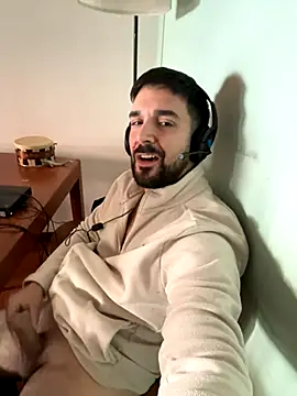 ReDiBastoni90 online show from 11/13/25, 08:18