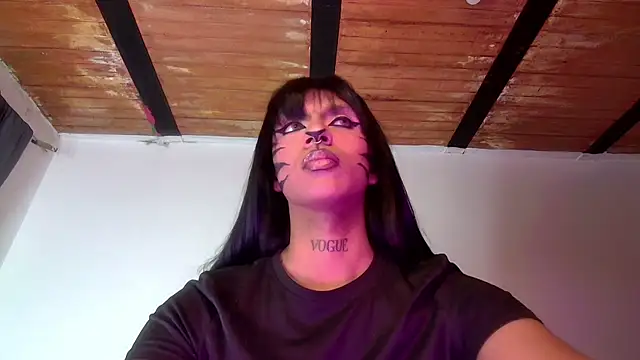 Snapshot of Trix_ebony chatting on 10/16/25, 10:29 Trix ebony online show from 10/16/25, 10:29