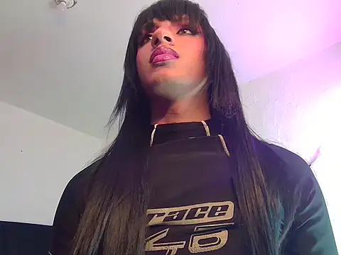 Trix ebony online show from 03/26/26, 03:27