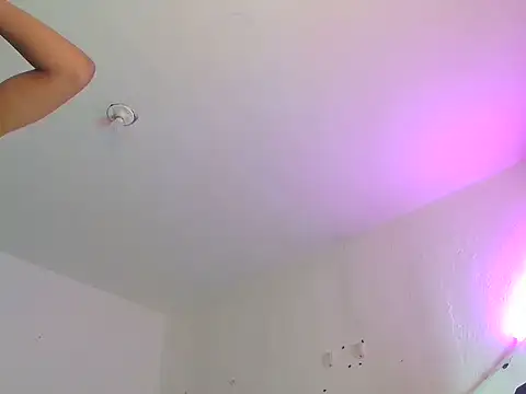 Trix ebony online show from 03/11/26, 03:00