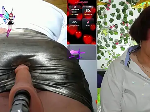 maacarenita online show from 10/29/25, 11:03