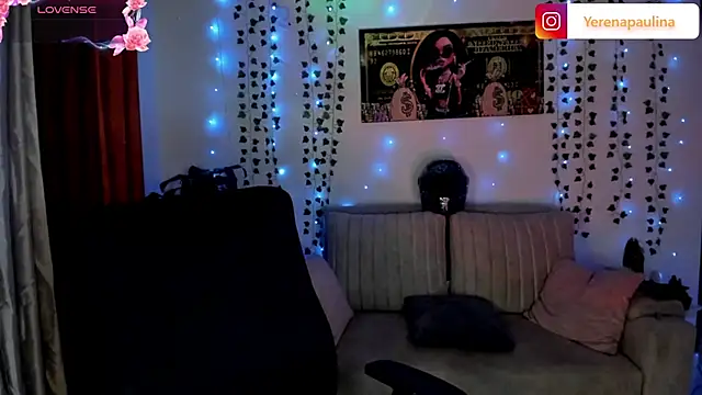 Lizz martins online show from 11/10/25, 02:16