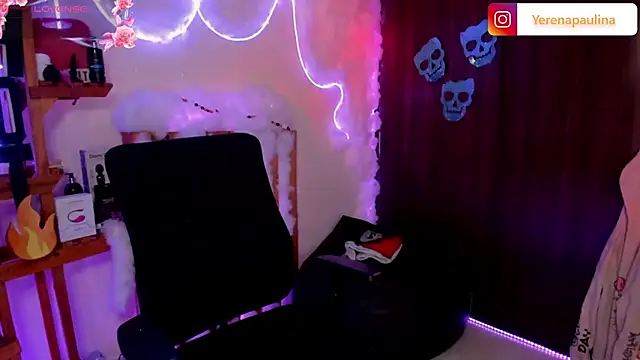 Lizz martins online show from 11/12/25, 02:15